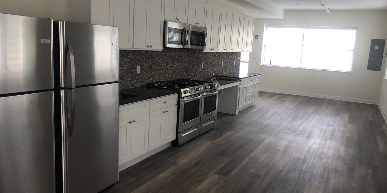 Off Campus Housing Ewing Township, New Jersey